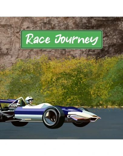 Race Journey PS5
