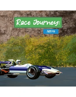 Race Journey: Nitro PS5