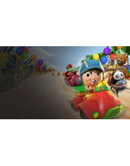 Race with Ryan PS4 &amp PS5