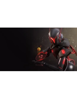 Racket Fury: Table Tennis PS4 &amp PS5