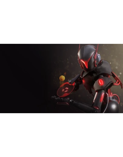 Racket Fury: Table Tennis PS4 &amp PS5