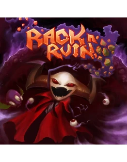 Rack N Ruin PS4 &amp PS5