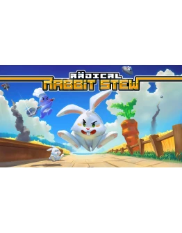 Radical Rabbit Stew PS4 &amp PS5