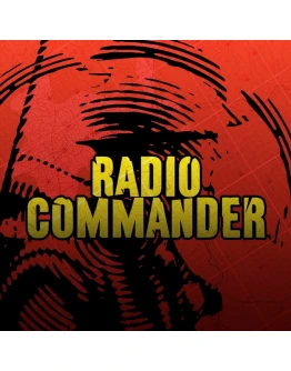 Radio Commander PS4 &amp PS5