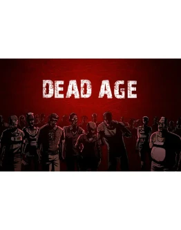 Dead Age (steam key)