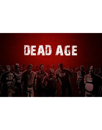 Dead Age (steam key) Dead Age (steam key)