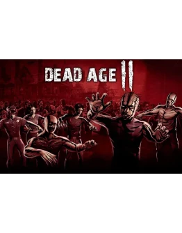 Dead Age II (steam key)