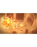 Colt Canyon (steam key)