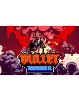 Bullet Runner (steam key) Bullet Runner (steam key)