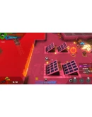Bullet Runner (steam key)