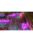 Bullet Runner (steam key)
