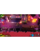 Bullet Runner (steam key)
