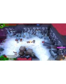 Bullet Runner (steam key)
