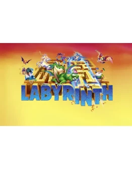 Labyrinth (steam key) Labyrinth (steam key)