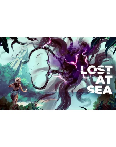 Lost At Sea (steam key) Lost At Sea (steam key)