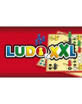 Ludo XXL (steam key) Ludo XXL (steam key)
