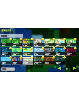Raceabit (steam key)