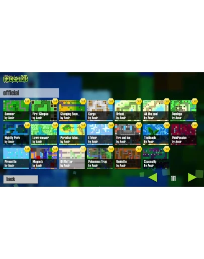 Raceabit (steam key)