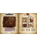 Skilltree Saga (steam key) Skilltree Saga (steam key)