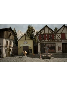 Truberbrook (steam key)