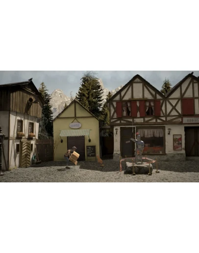 Truberbrook (steam key) Truberbrook (steam key)
