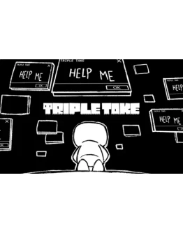 Triple Take (steam key)
