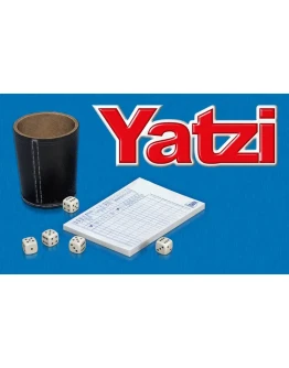 Yatzi (steam key) Yatzi (steam key)