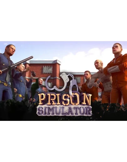 Prison Simulator (steam key) Prison Simulator (steam key)