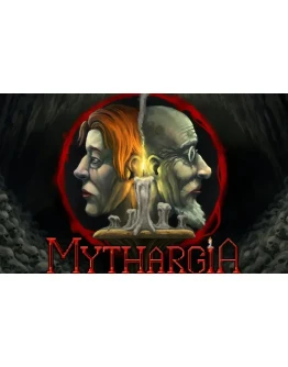 Mythargia (steam key) Mythargia (steam key)