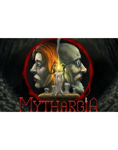 Mythargia (steam key) Mythargia (steam key)