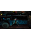 SCP: Fragmented Minds АВТОДОСТАВКА RU Steam Gift