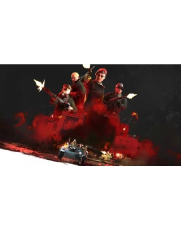 RAID: World War II PS4 &amp PS5