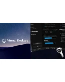 купить virtual desktop для oculus Quest VR 2 3s pro купить virtual desktop для oculus Quest VR 2 3s pro