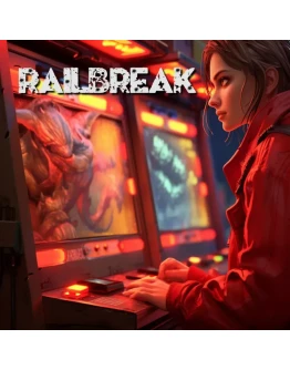 Railbreak PS5