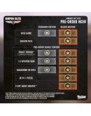 Sniper Elite: Resistance Deluxe EditionВсе DLC Sniper Elite: Resistance Deluxe EditionВсе DLC