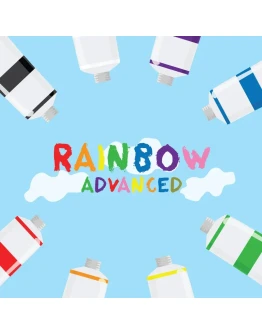 Rainbow Advanced PS5