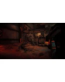 SCP: Fragmented Minds АВТОДОСТАВКА STEAM РОССИЯ