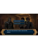 Those Who Rule АВТОДОСТАВКА STEAM РОССИЯ