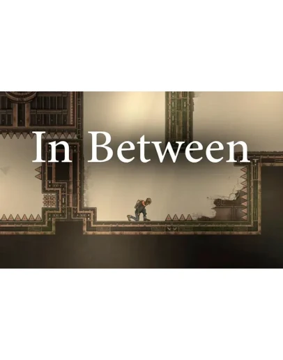 In Between (steam key)