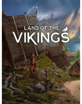 Land of the Vikings EPIC GAMES Land of the Vikings EPIC GAMES
