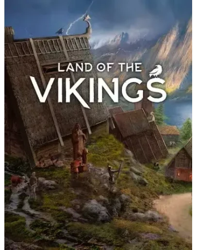 Land of the Vikings EPIC GAMES