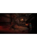 SCP: Fragmented Minds * STEAM РФ/КЗ/СНГ/УКР 0 SCP: Fragmented Minds * STEAM РФ/КЗ/СНГ/УКР 0