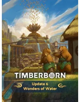 Timberborn EPIC GAMES