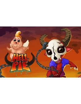 Hell Pie (steam key)
