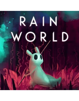 Rain World PS4 &amp PS5