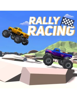 Rally Racing PS5
