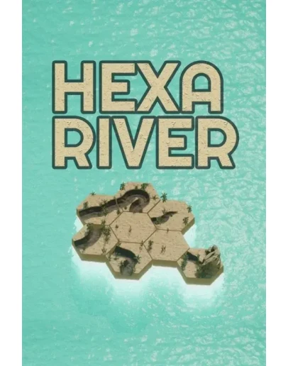 Hexa River Xbox One &amp Xbox Series XS активация