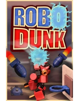 RoboDunk Xbox One &amp Xbox Series XS активация