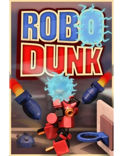 RoboDunk Xbox One &amp Xbox Series XS активация