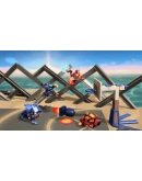 RoboDunk Xbox One &amp Xbox Series XS активация